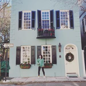 Meet your Posher, Lu